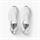 PRINTER FLEX SNEAKERS BIANCO 100