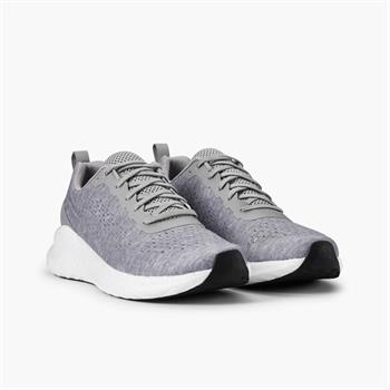 PRINTER FLEX SNEAKERS GRIGIO MELANGE 120