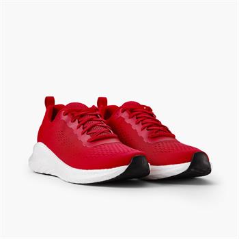 PRINTER FLEX SNEAKERS ROSSO 400