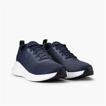 PRINTER FLEX SNEAKERS NAVY 600