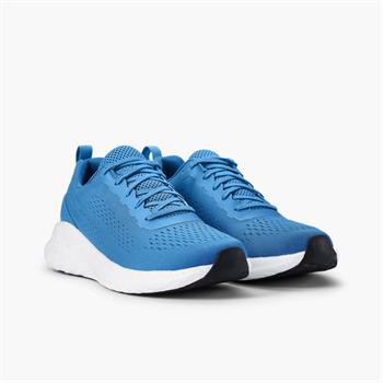 PRINTER FLEX SNEAKERS BLU 632