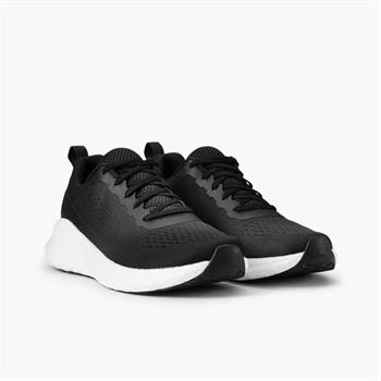 PRINTER FLEX SNEAKERS NERO 900
