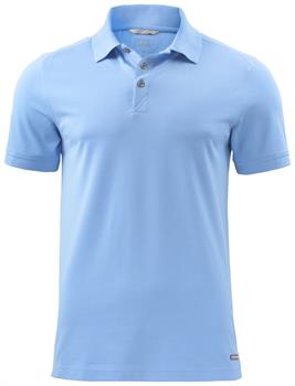 C&B ADVANTAGE POLO LIGHT BLUE 509