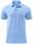 C&B ADVANTAGE POLO LIGHT BLUE 509