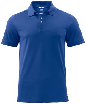 C&B ADVANTAGE POLO BLUE 56