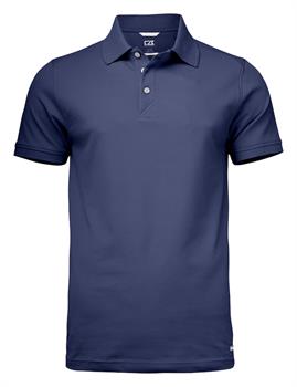 C&B ADVANTAGE POLO NAVY 580