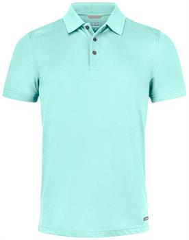 C&B ADVANTAGE POLO LIGHT TURQUOISE 598