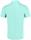 C&B ADVANTAGE POLO LIGHT TURQUOISE 598