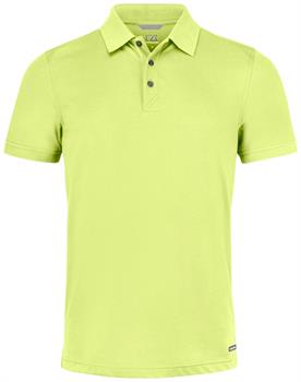 C&B ADVANTAGE POLO LIGHT GREEN 601