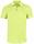 C&B ADVANTAGE POLO LIGHT GREEN 601
