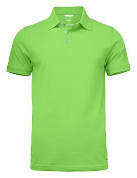 C&B ADVANTAGE POLO GREEN 605