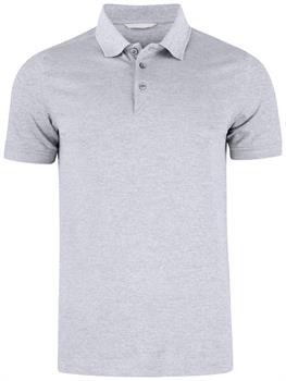 C&B ADVANTAGE POLO GREY MELANGE 95