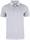 C&B ADVANTAGE POLO GREY MELANGE 95