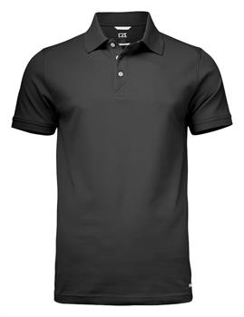 C&B ADVANTAGE POLO BLACK 99