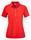 C&B ADVANTAGE POLO WOMEN RED 35