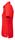 C&B ADVANTAGE POLO WOMEN RED 35