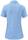 C&B ADVANTAGE POLO WOMEN LIGHT BLUE 509