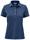 C&B ADVANTAGE POLO WOMEN COBOLT MELANGE 535