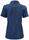 C&B ADVANTAGE POLO WOMEN COBOLT MELANGE 535