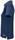 C&B ADVANTAGE POLO WOMEN COBOLT MELANGE 535
