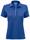 C&B ADVANTAGE POLO WOMEN BLUE 56