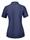 C&B ADVANTAGE POLO WOMEN NAVY 580