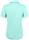 C&B ADVANTAGE POLO WOMEN LIGHT TURQUOISE 598