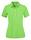C&B ADVANTAGE POLO WOMEN GREEN 605