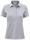 C&B ADVANTAGE POLO WOMEN GREY MELANGE 95