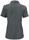 C&B ADVANTAGE POLO WOMEN ANTRACITE MEL. 955