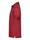 C&B VIRTUE ECO SOLID POLO RED 35