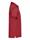 C&B VIRTUE ECO SOLID POLO RED 35