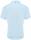C&B VIRTUE ECO SOLID POLO HEAVEN BLUE 513