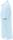 C&B VIRTUE ECO SOLID POLO HEAVEN BLUE 513