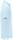 C&B VIRTUE ECO SOLID POLO HEAVEN BLUE 513