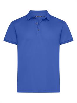 C&B VIRTUE ECO SOLID POLO ROYAL 55