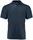 C&B VIRTUE ECO SOLID POLO DARK NAVY 580