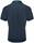 C&B VIRTUE ECO SOLID POLO DARK NAVY 580