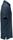 C&B VIRTUE ECO SOLID POLO DARK NAVY 580