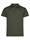C&B VIRTUE ECO SOLID POLO IVY GREEN 640