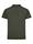 C&B VIRTUE ECO SOLID POLO IVY GREEN 640