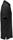 C&B VIRTUE ECO SOLID POLO BLACK 99