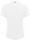 C&B VIRTUE ECO SOLID POLO WOMEN WHITE 00