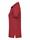 C&B VIRTUE ECO SOLID POLO WOMEN RED 35