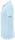 C&B VIRTUE ECO SOLID POLO WOMEN HEAVEN BLUE 513