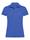 C&B VIRTUE ECO SOLID POLO WOMEN ROYAL 55