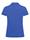 C&B VIRTUE ECO SOLID POLO WOMEN ROYAL 55