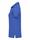 C&B VIRTUE ECO SOLID POLO WOMEN ROYAL 55