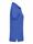 C&B VIRTUE ECO SOLID POLO WOMEN ROYAL 55