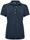 C&B VIRTUE ECO SOLID POLO WOMEN DARK NAVY 580